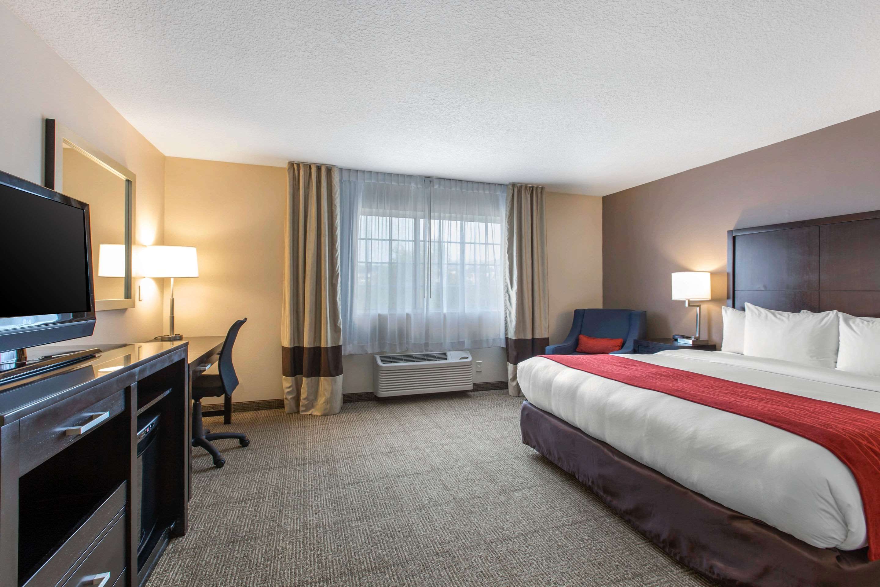 best western inn and suites san diego zoo seaworld area