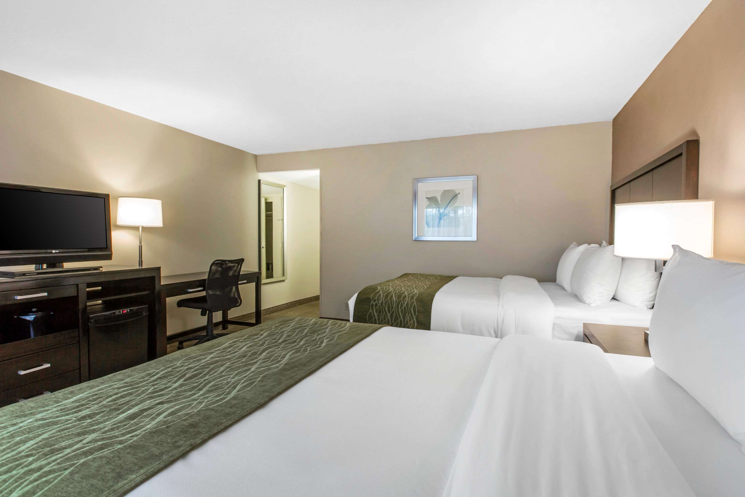 best western inn and suites san diego zoo seaworld area