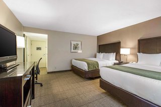 best western inn and suites san diego zoo seaworld area