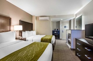 Best Western Inn & Suites San Diego - Zoo/Seaworld Area,In San Diego (Mission Valley),3 star