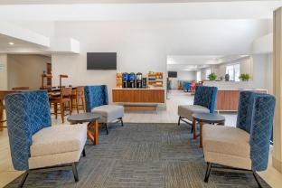 Keene Elm City Hotel, An Ascend Collection Hotel,,3 star