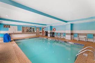Keene Elm City Hotel, An Ascend Collection Hotel,,3 star