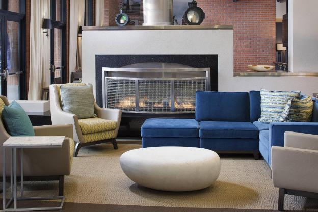 residence inn by marriott san diego downtown gaslamp quarter