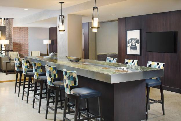 residence inn by marriott san diego downtown gaslamp quarter