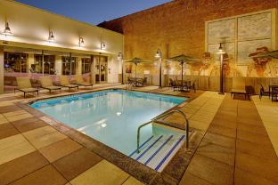 residence inn by marriott san diego downtown gaslamp quarter