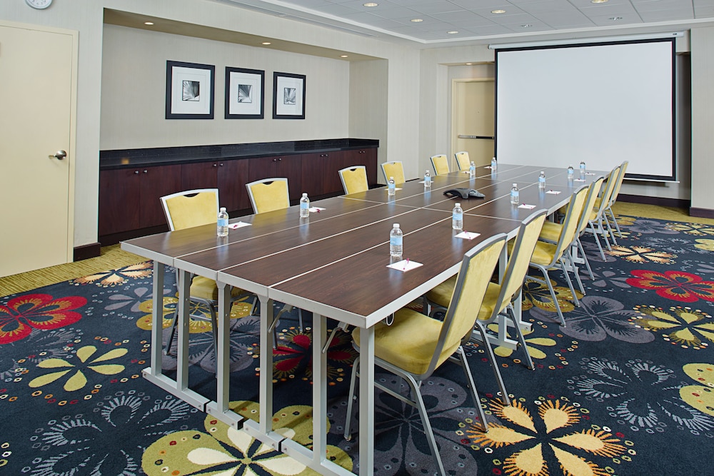 residence inn by marriott san diego downtown gaslamp quarter