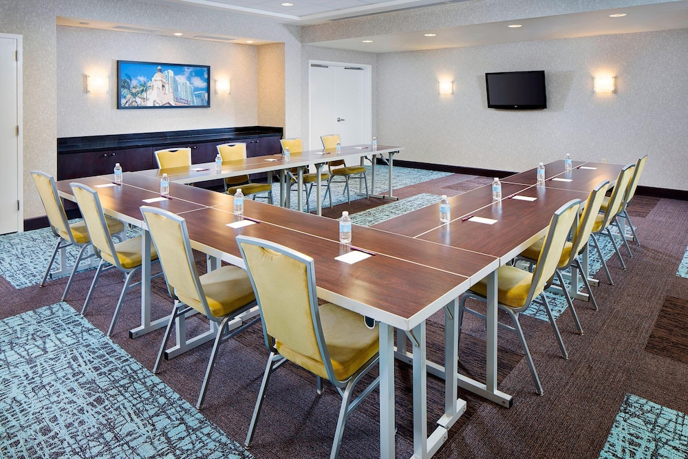 residence inn by marriott san diego downtown gaslamp quarter