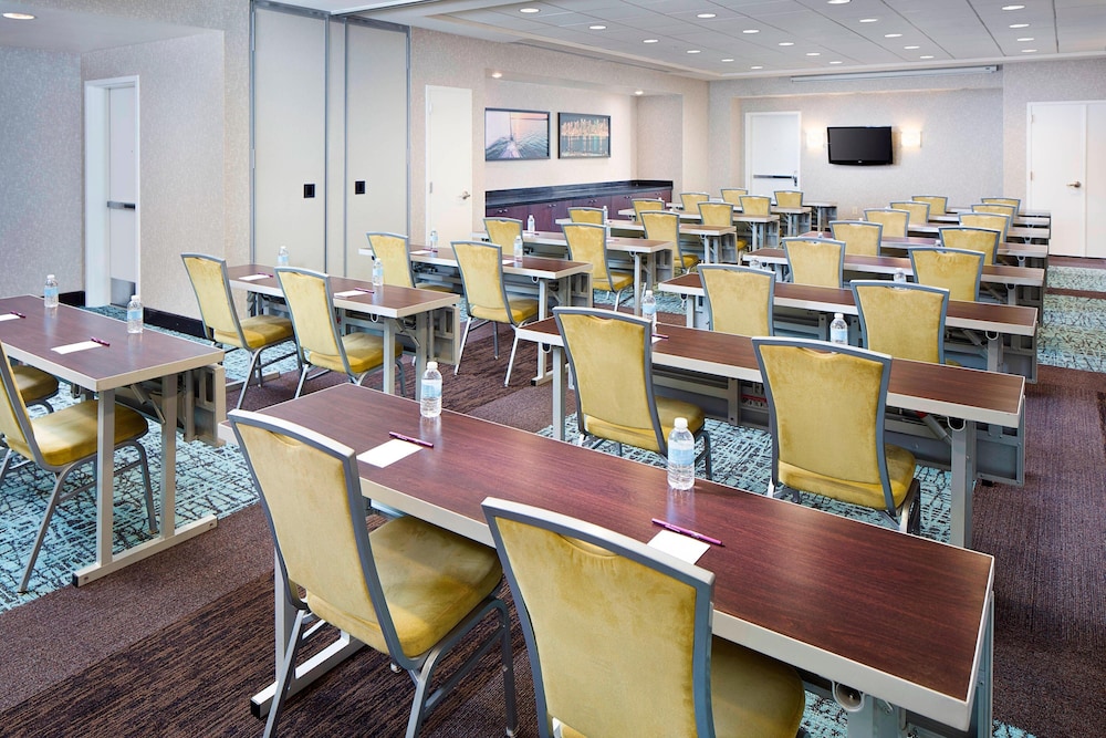 residence inn by marriott san diego downtown gaslamp quarter