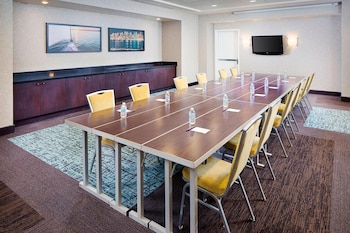 residence inn by marriott san diego downtown gaslamp quarter