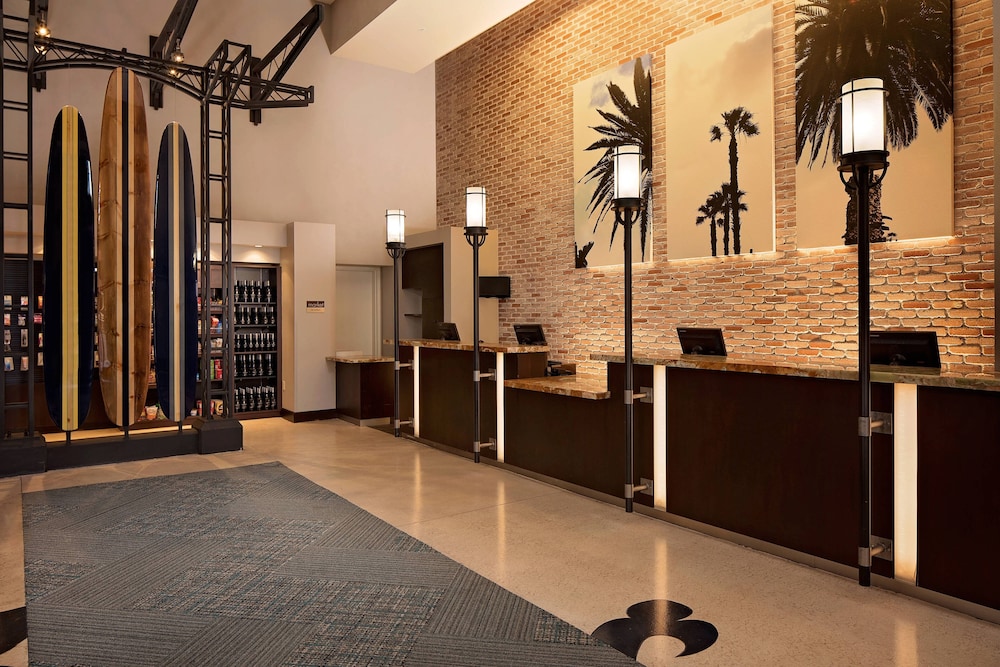 residence inn by marriott san diego downtown gaslamp quarter