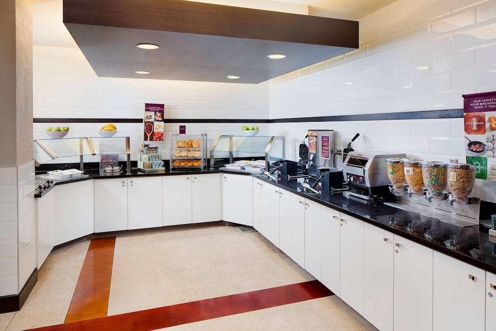 residence inn by marriott san diego downtown gaslamp quarter