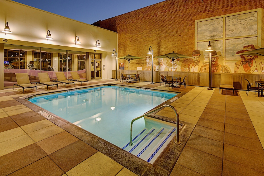 residence inn by marriott san diego downtown gaslamp quarter