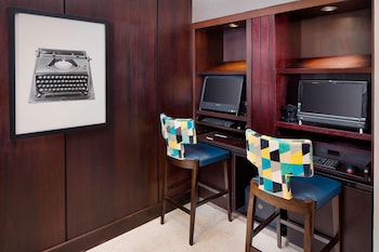 residence inn by marriott san diego downtown gaslamp quarter