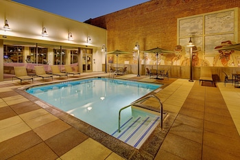 residence inn by marriott san diego downtown gaslamp quarter