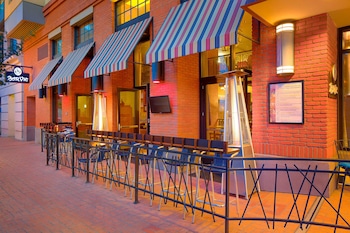 residence inn by marriott san diego downtown gaslamp quarter