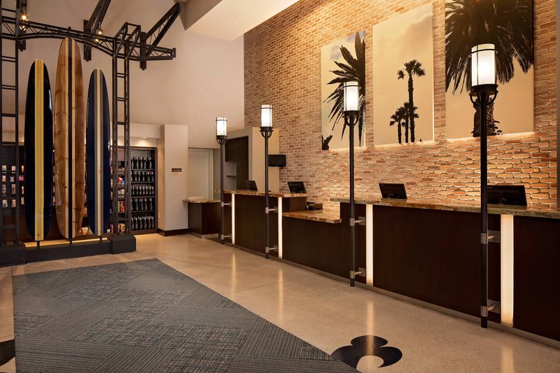 residence inn by marriott san diego downtown gaslamp quarter