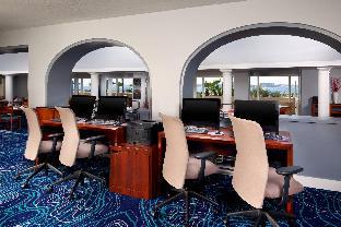Sheraton San Diego Resort,Harbor Island>>California,4 star
