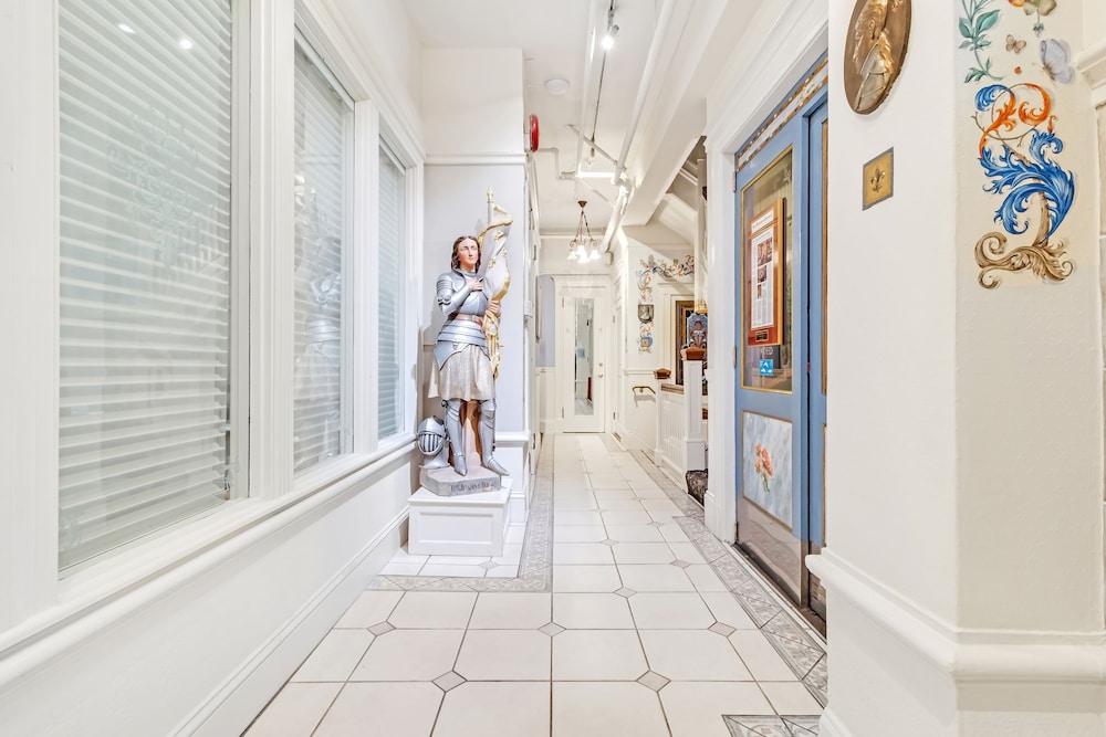 cornell hotel de france