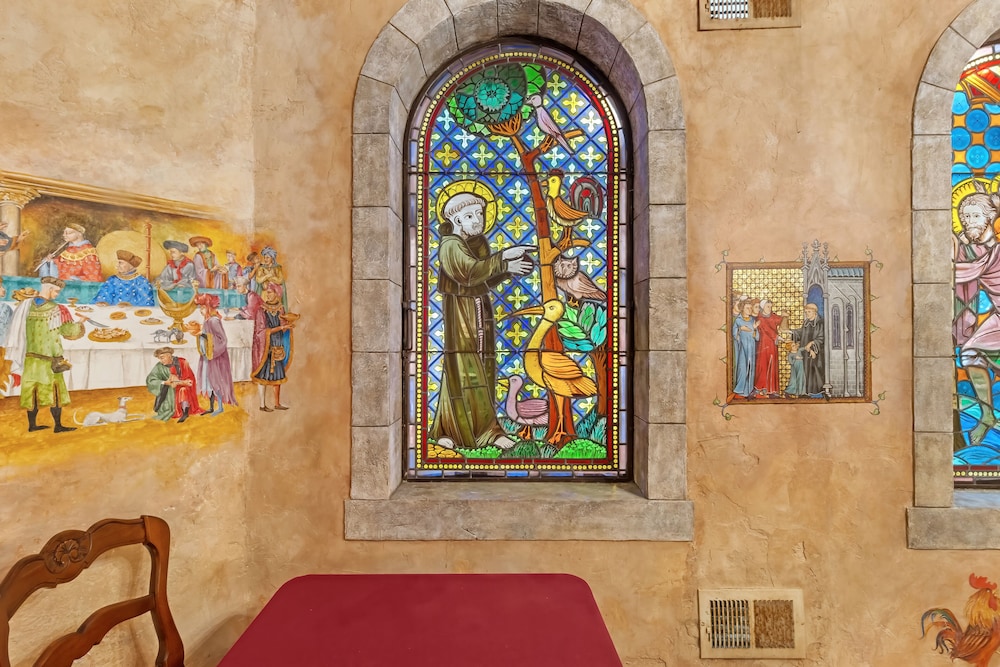 cornell hotel de france