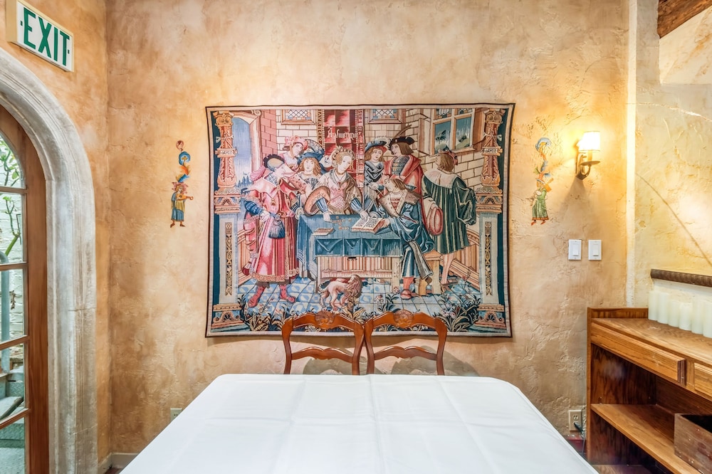 cornell hotel de france