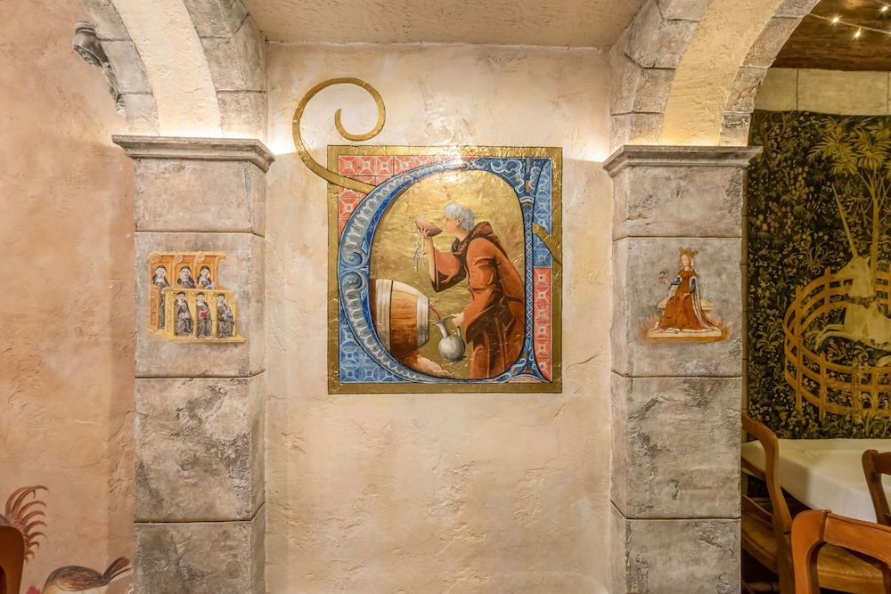 cornell hotel de france