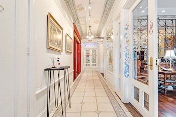 cornell hotel de france