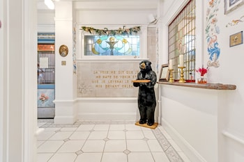 cornell hotel de france