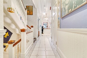 cornell hotel de france