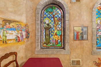 cornell hotel de france