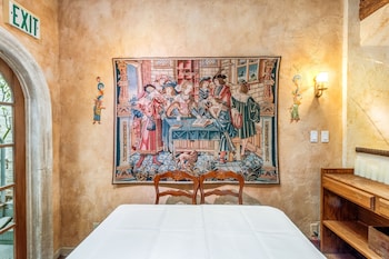 cornell hotel de france