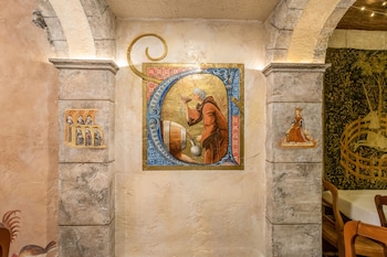 cornell hotel de france