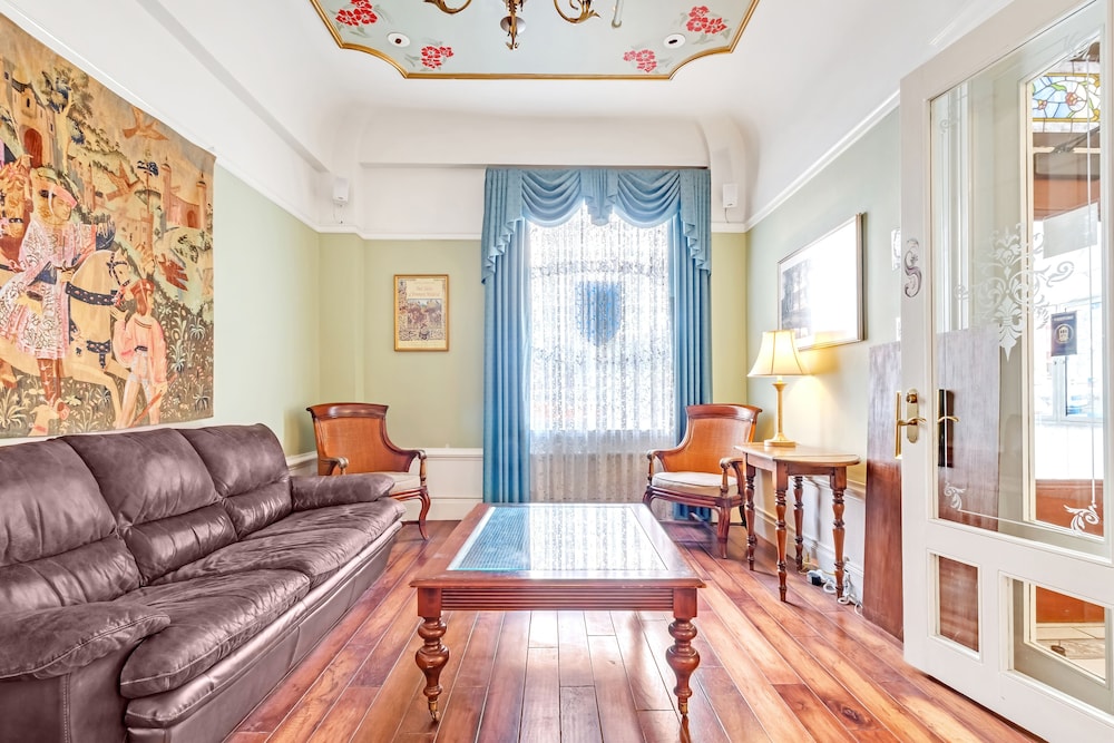 cornell hotel de france