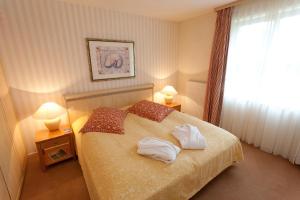 Dorint Strandhotel Binz/Ruegen,Binz>>Alt Sassitz,4 star