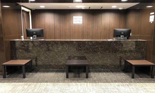 le lac hotel otsu ishiyama