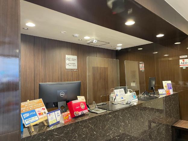 le lac hotel otsu ishiyama