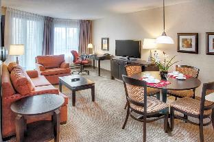 Les Suites Hotel Ottawa,Ontario>>Ottawa,4 star