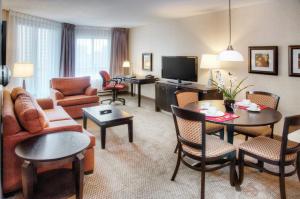 Les Suites Hotel Ottawa,Ontario>>Ottawa,4 star
