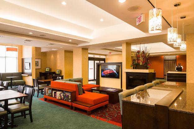 residence inn by marriott ottawa airport