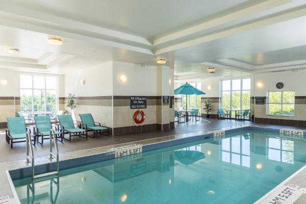 residence inn by marriott ottawa airport