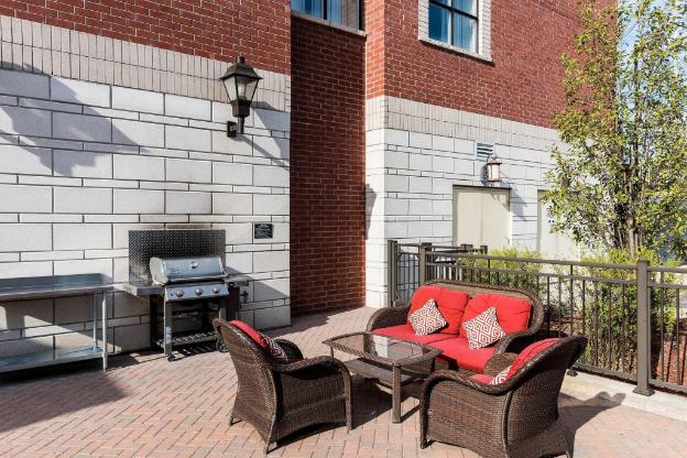 residence inn by marriott ottawa airport