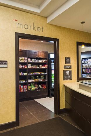 residence inn by marriott ottawa airport