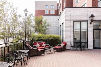 Residence Inn By Marriott Ottawa Airport,Nottawa>>Nepean,3 star
