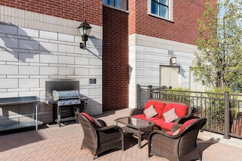 Residence Inn By Marriott Ottawa Airport,Nottawa>>Nepean,3 star