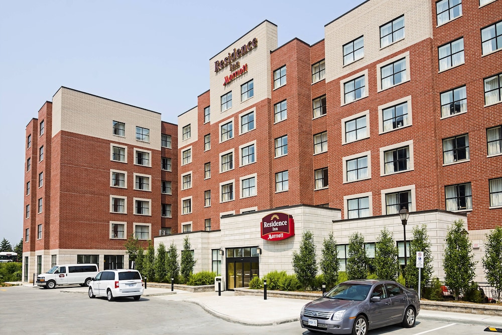 residence inn by marriott ottawa airport