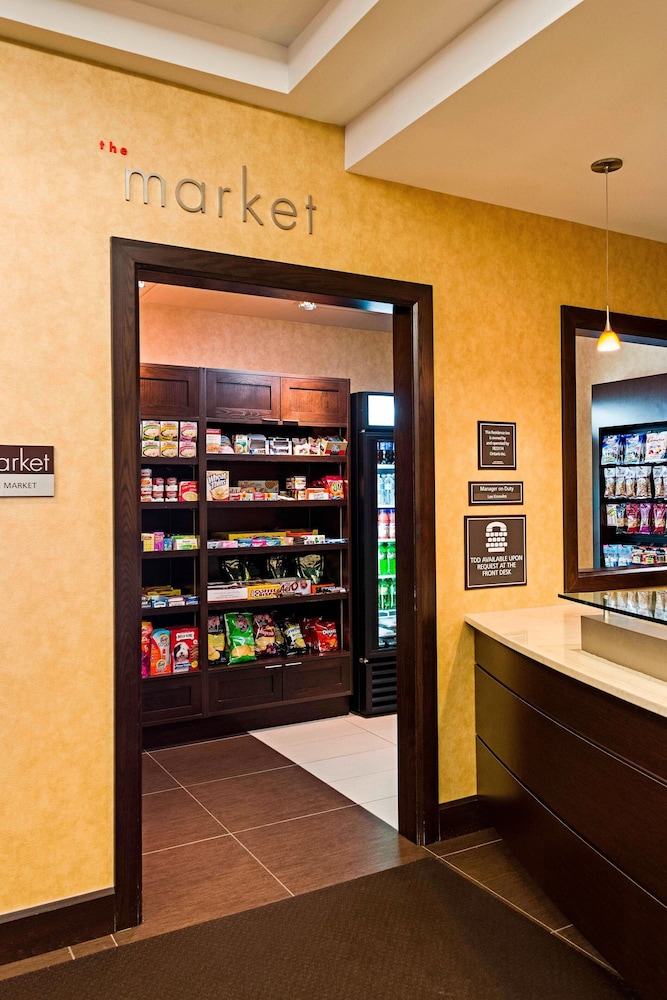 residence inn by marriott ottawa airport