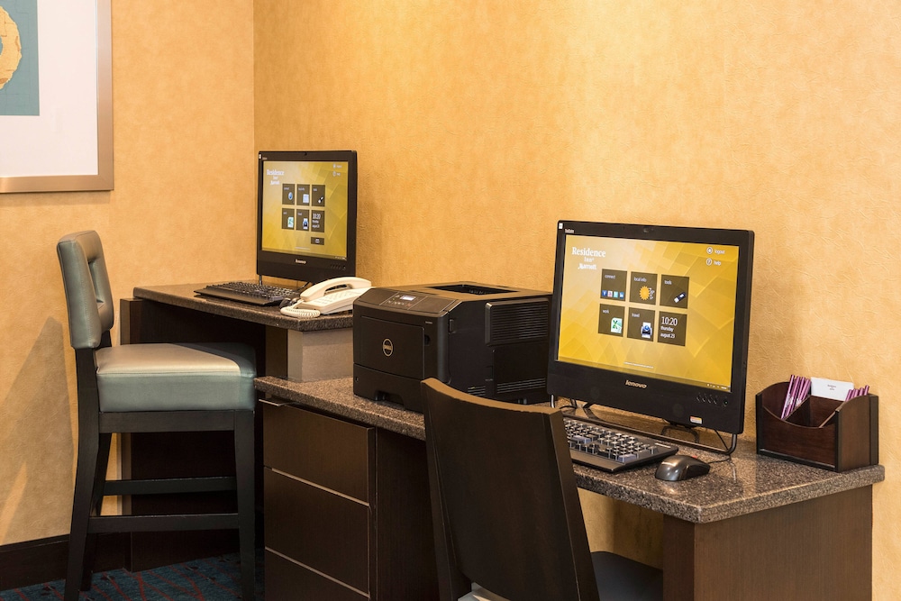 residence inn by marriott ottawa airport