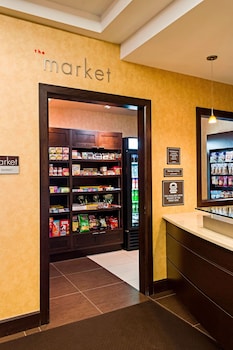 residence inn by marriott ottawa airport