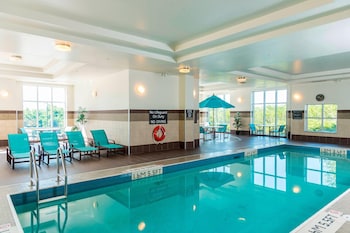 residence inn by marriott ottawa airport