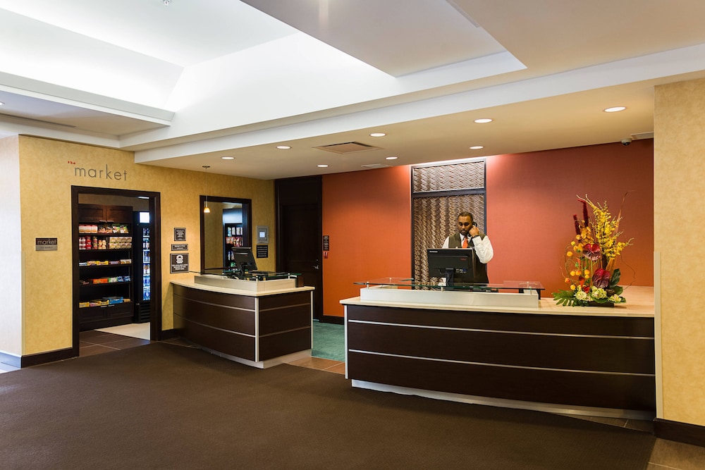 residence inn by marriott ottawa airport