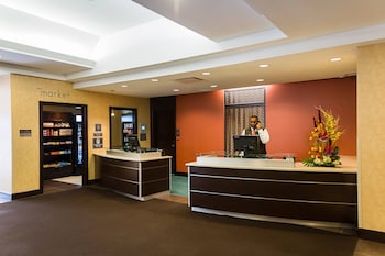 residence inn by marriott ottawa airport